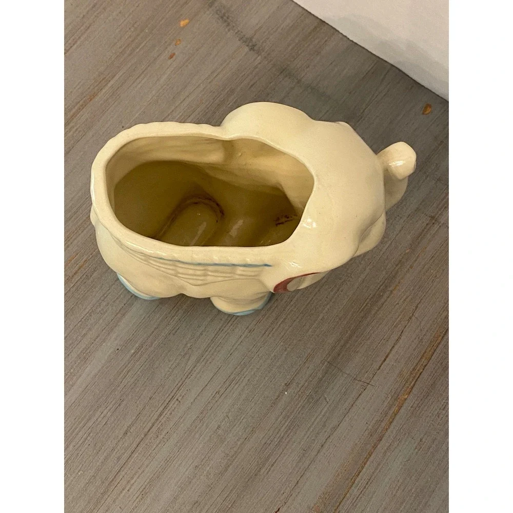 N/A vintage ceramic