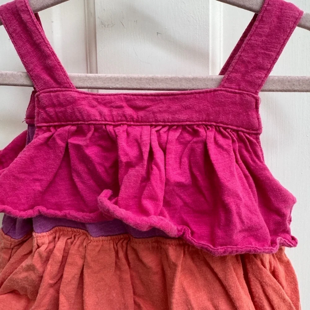 GAP worn 3x
