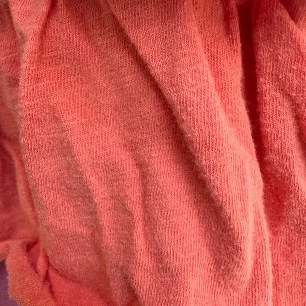 GAP worn 3x