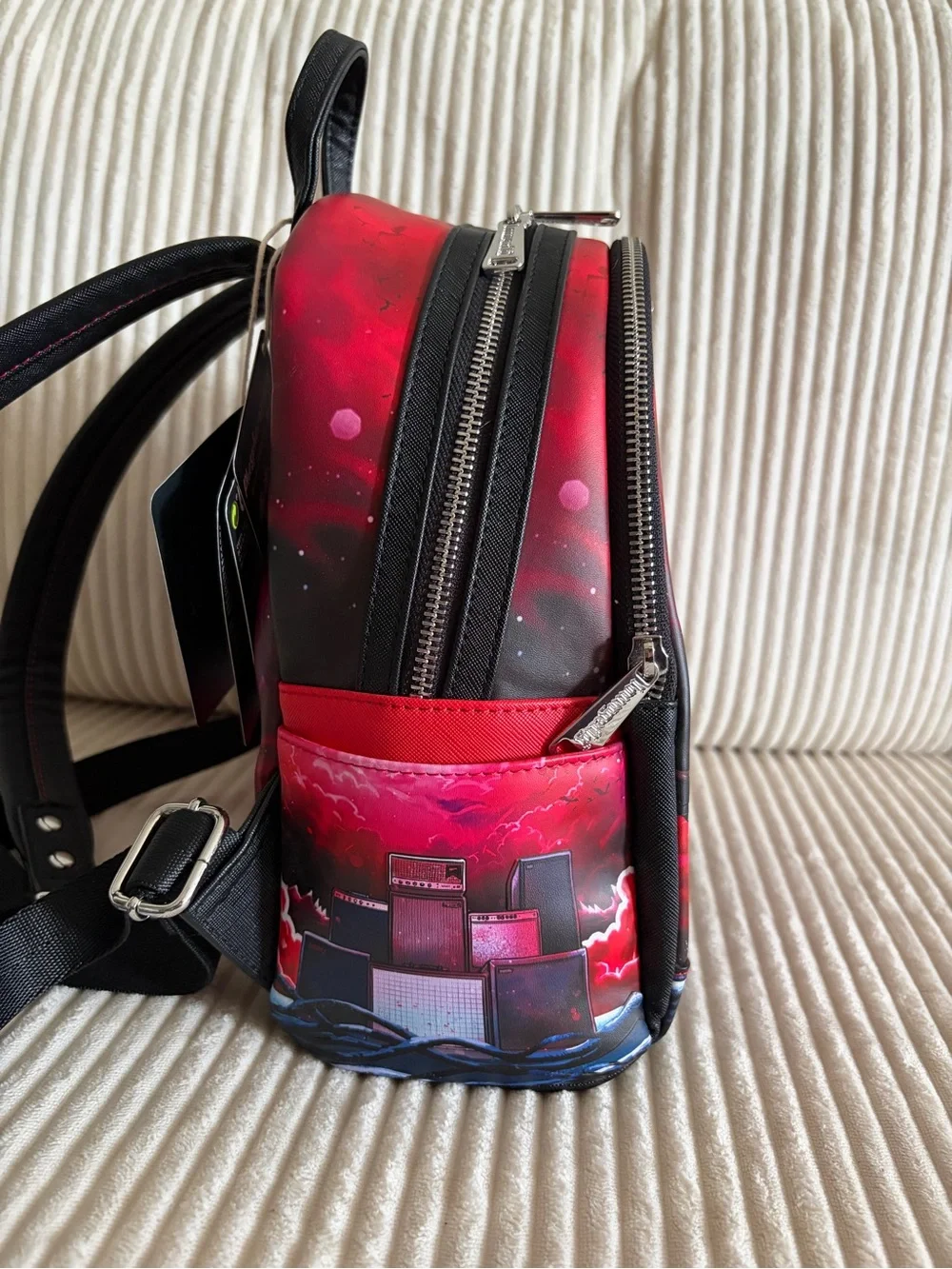 Loungefly stranger things