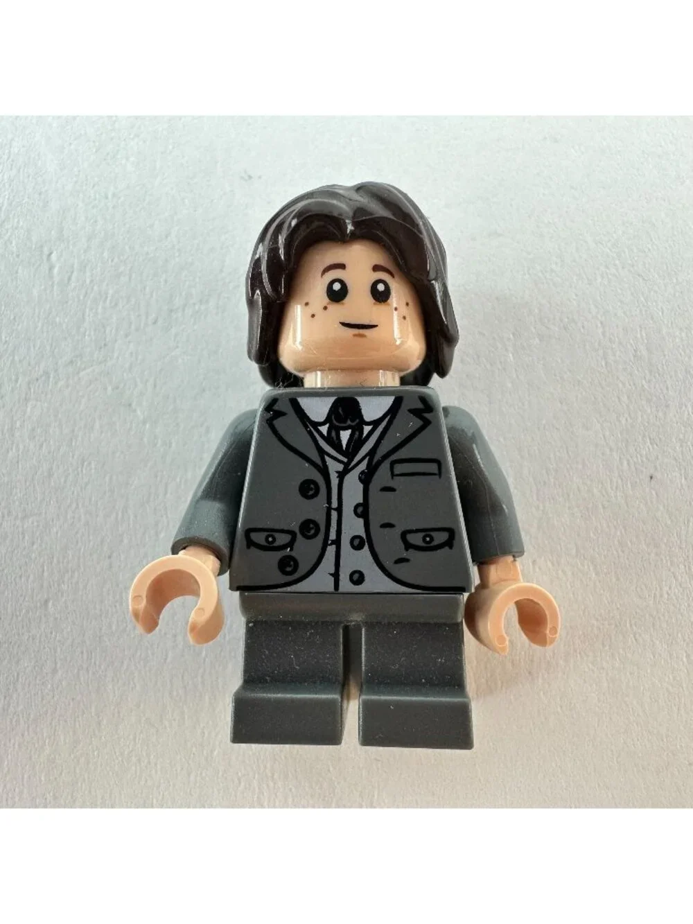 Lego Minifig The Lone Ranger Danny Reid