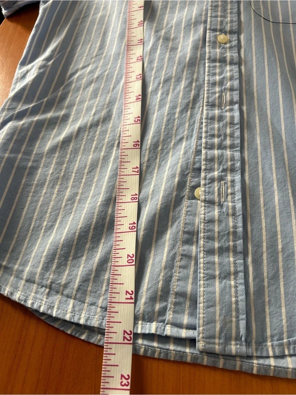 GAP lightweight cotton