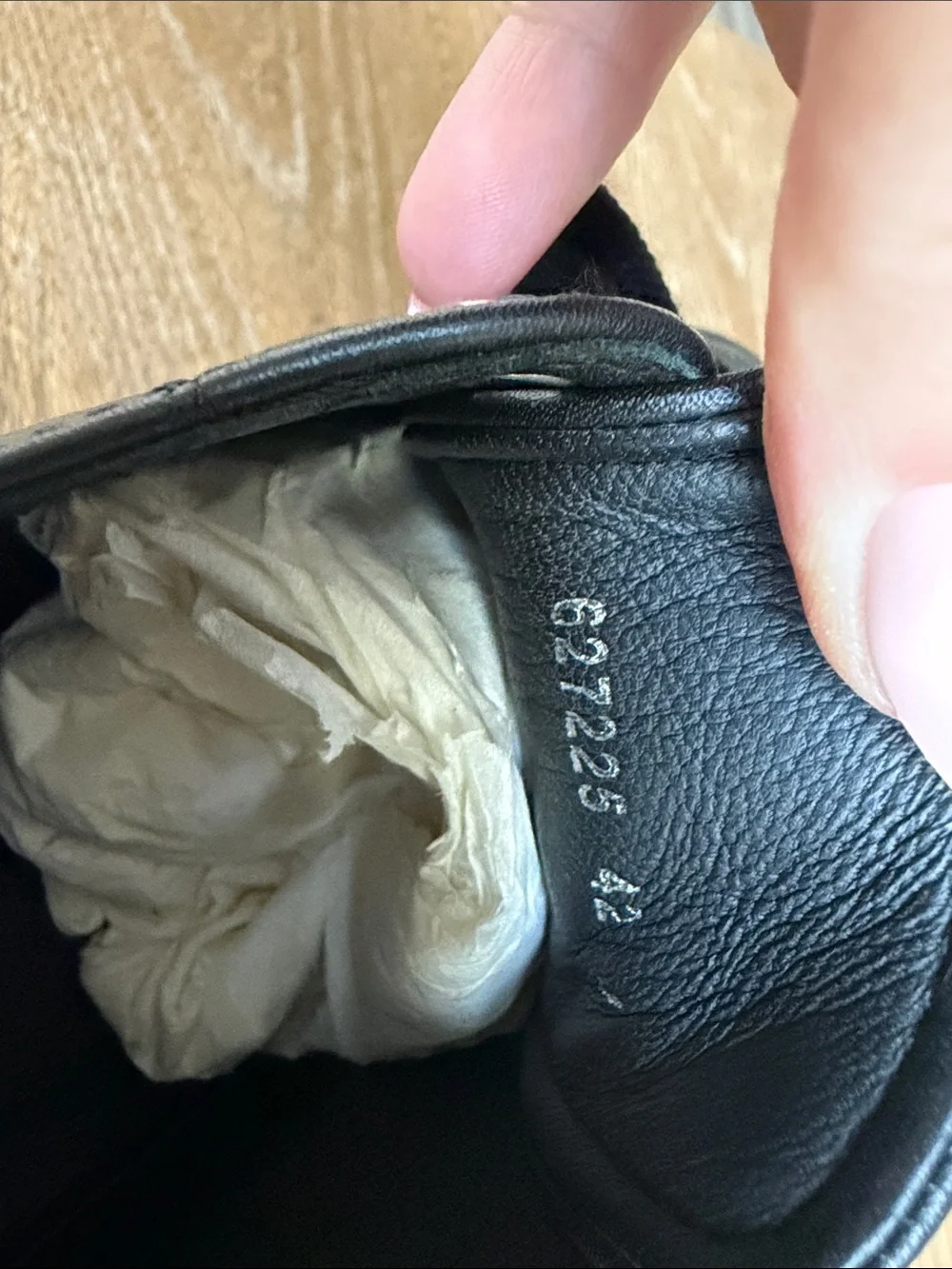 Alexander McQueen Tread Slick Lace Up Sneakers