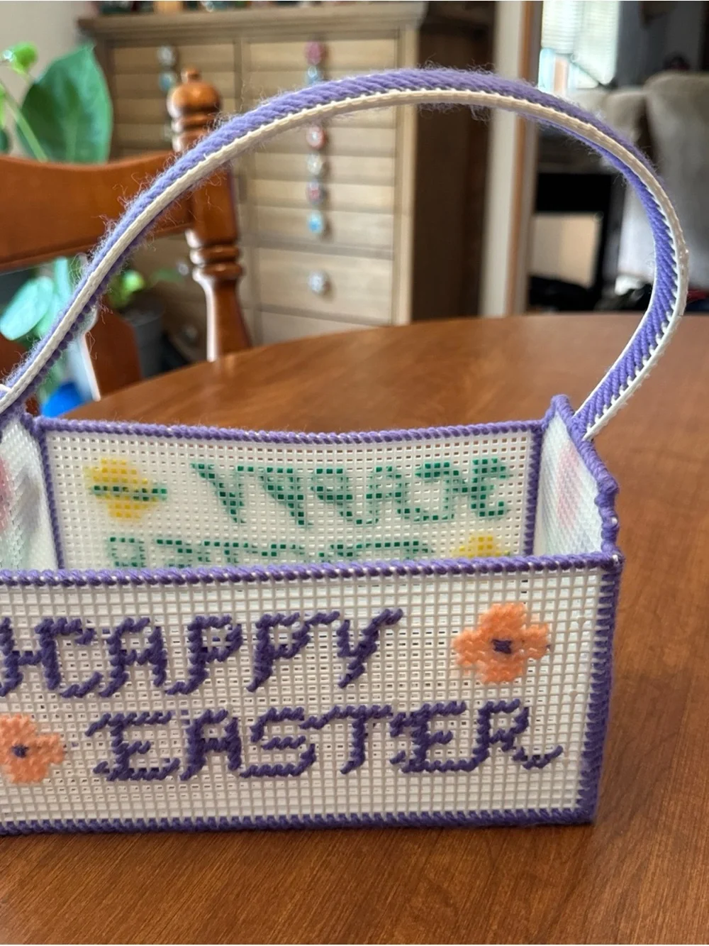 Handmade handcrafted holiday