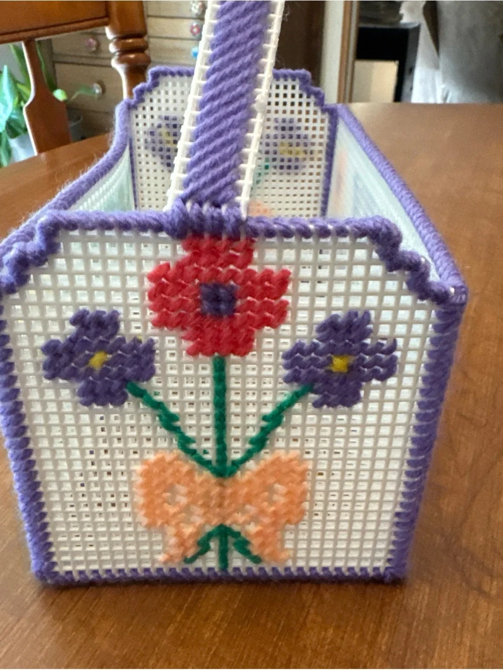 Handmade handcrafted holiday