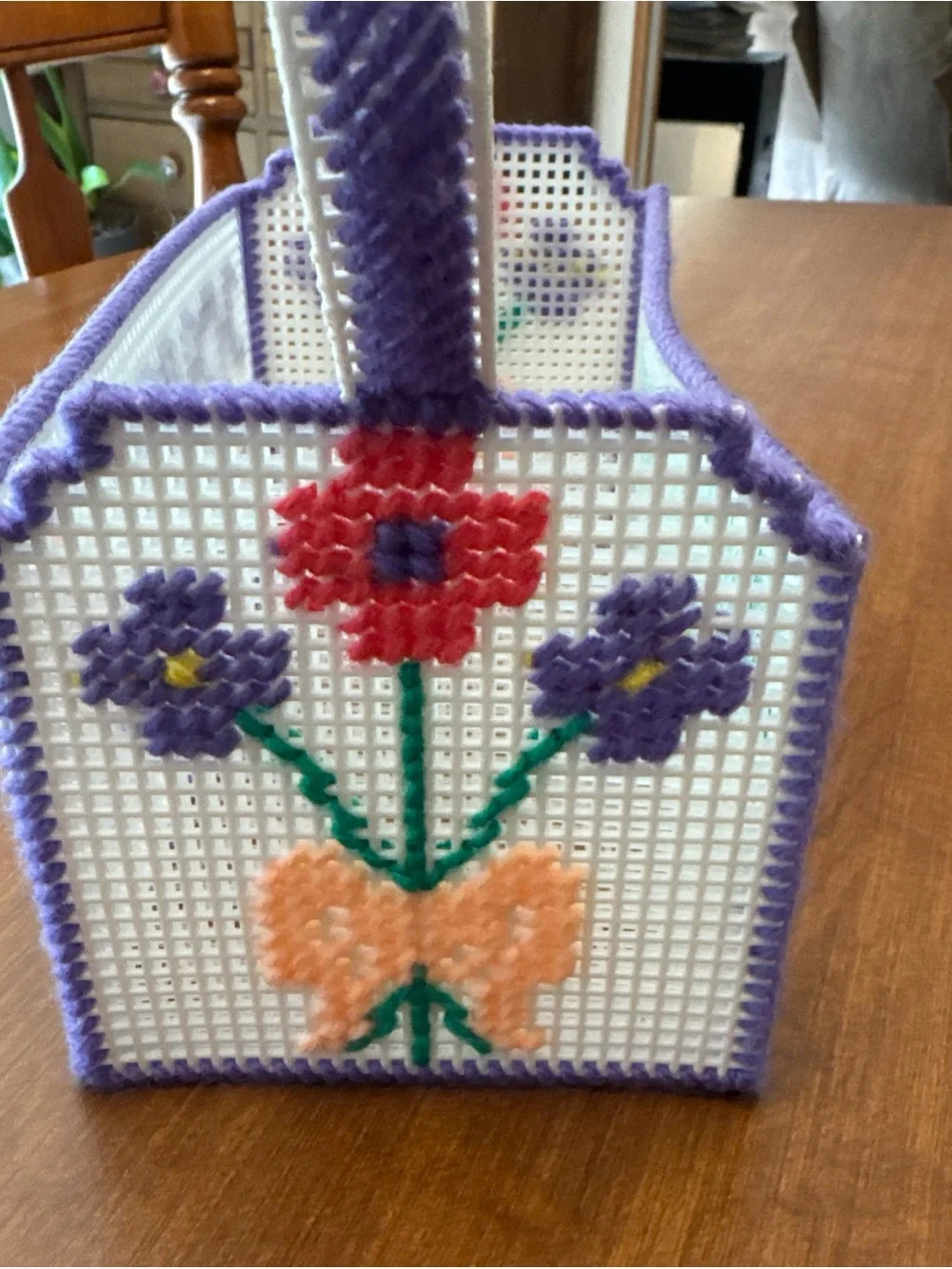 Handmade handcrafted holiday