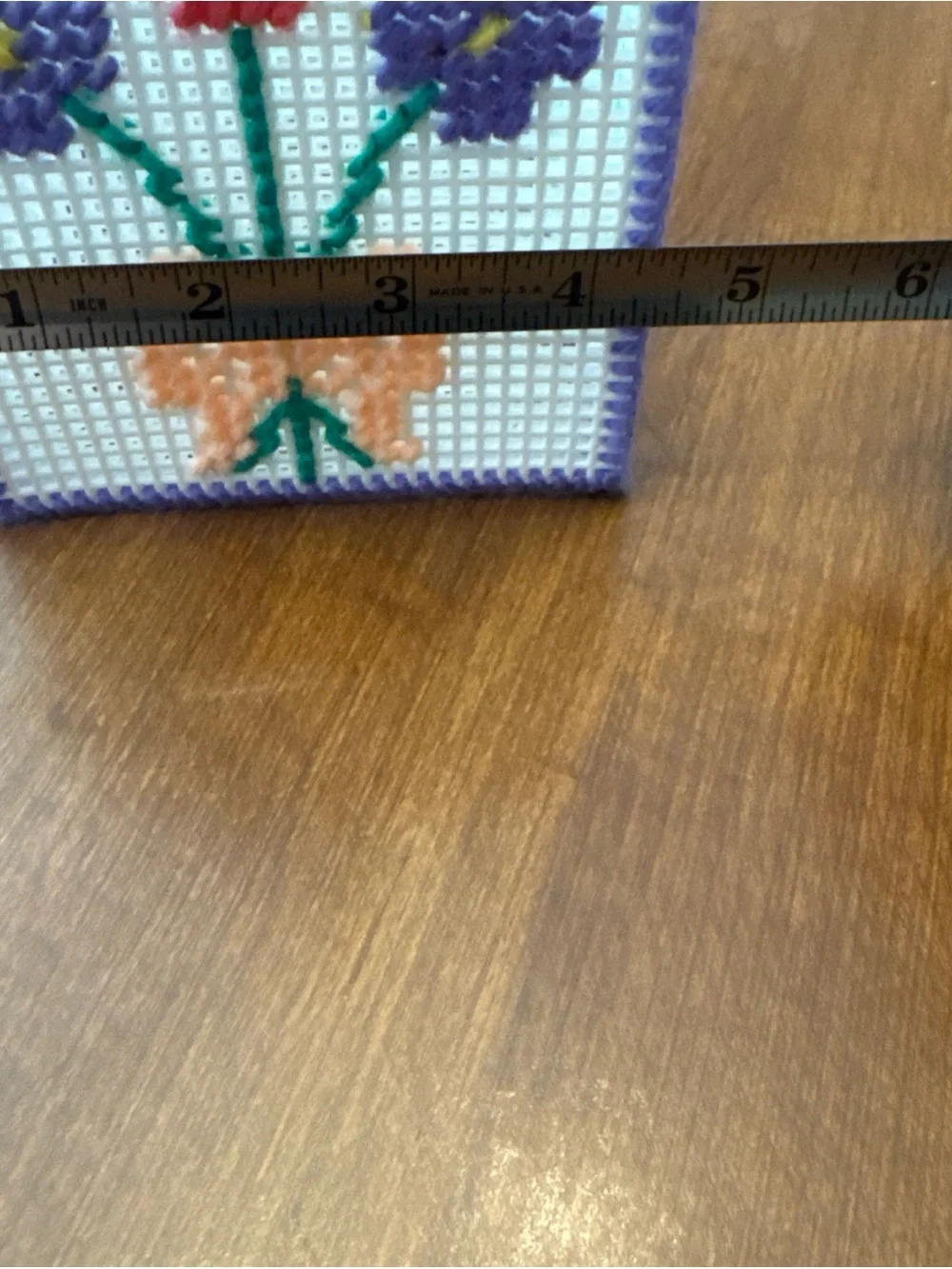 Handmade handcrafted holiday