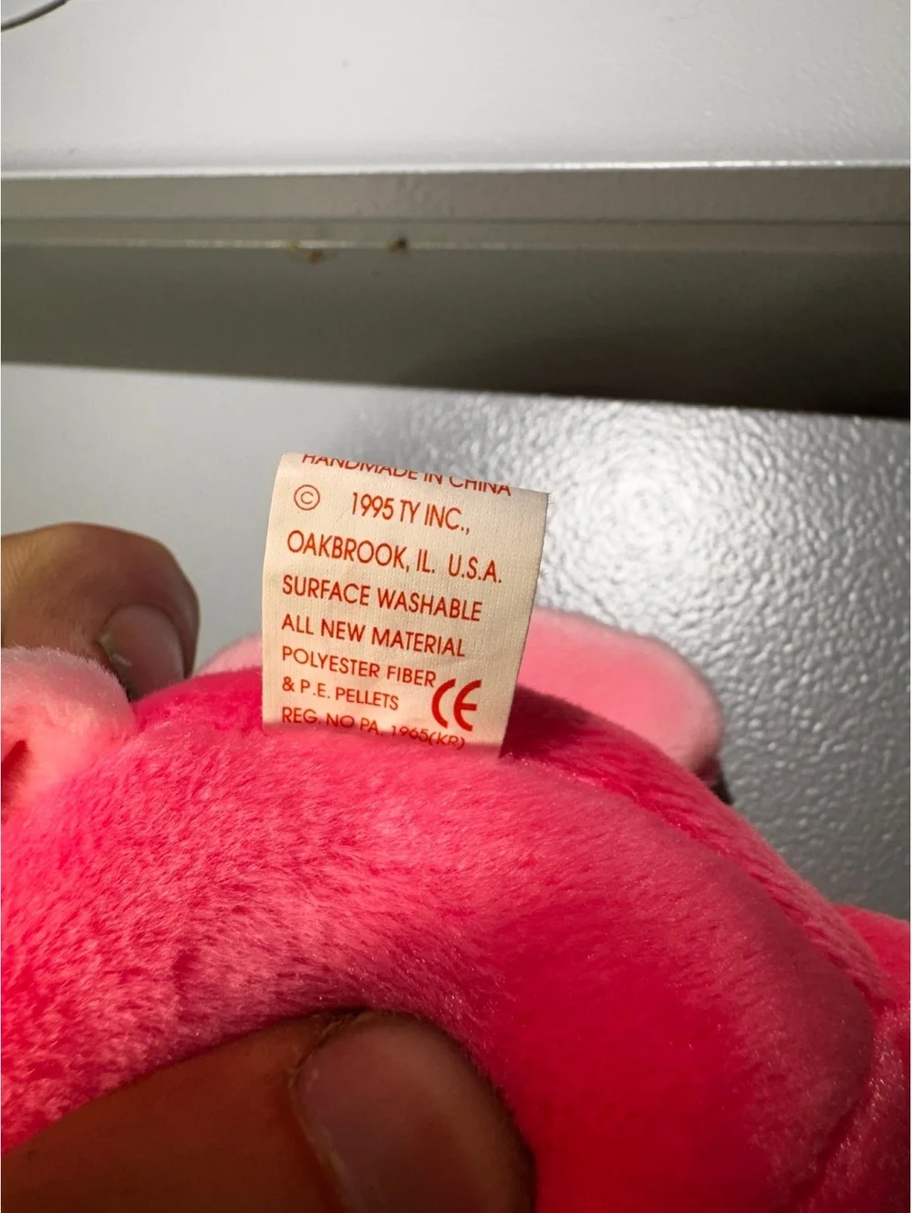 N/A original beanie