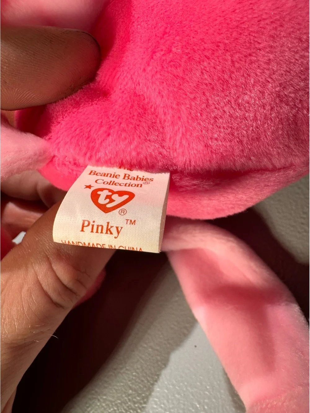 N/A original beanie