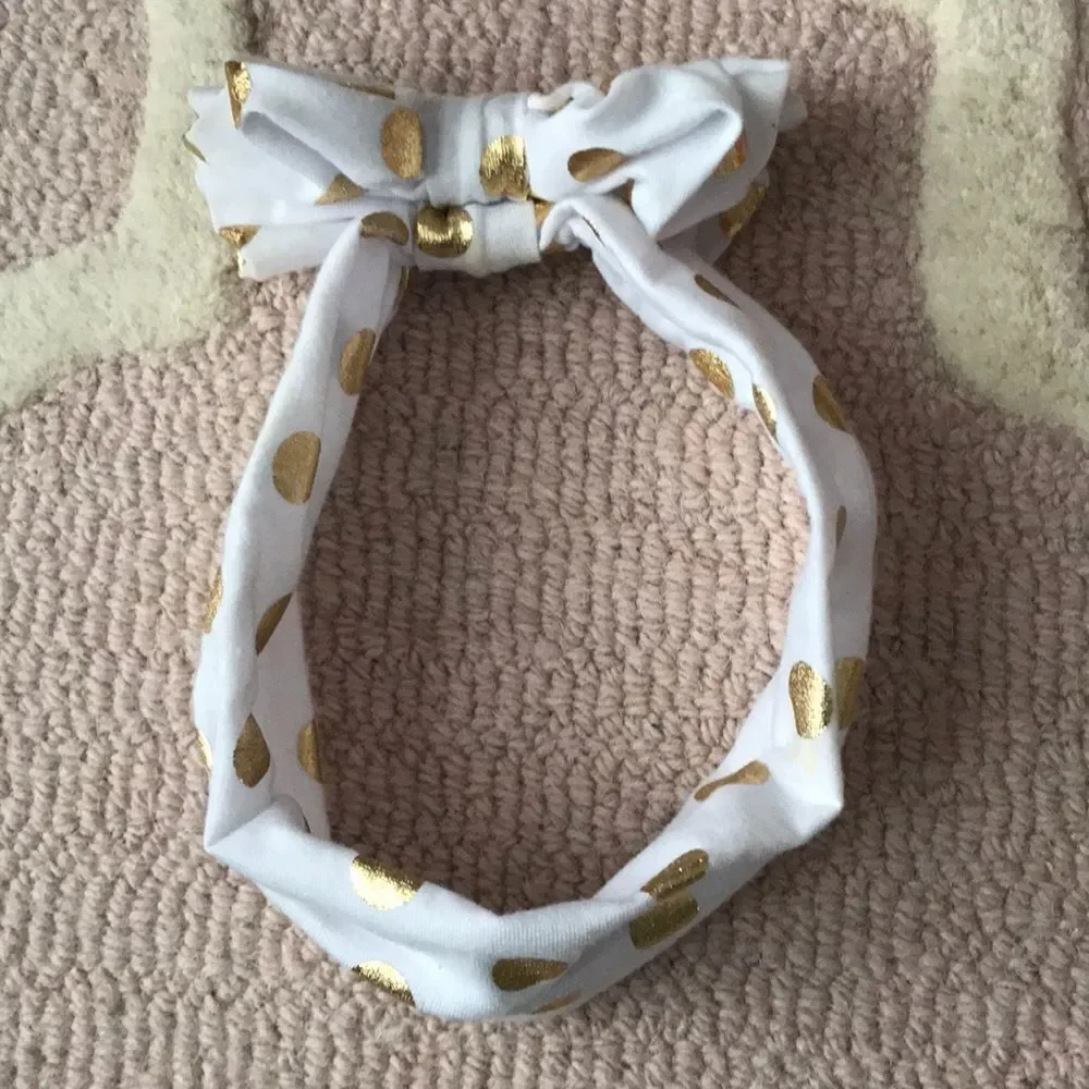 N/A adorable headband