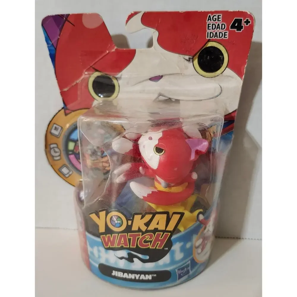 Hasbro yo kai
