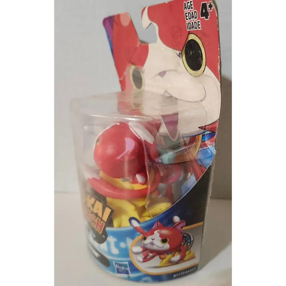 Hasbro yo kai