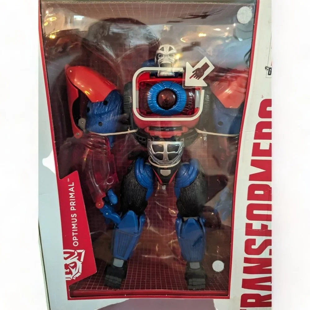 Hasbro transformers generations