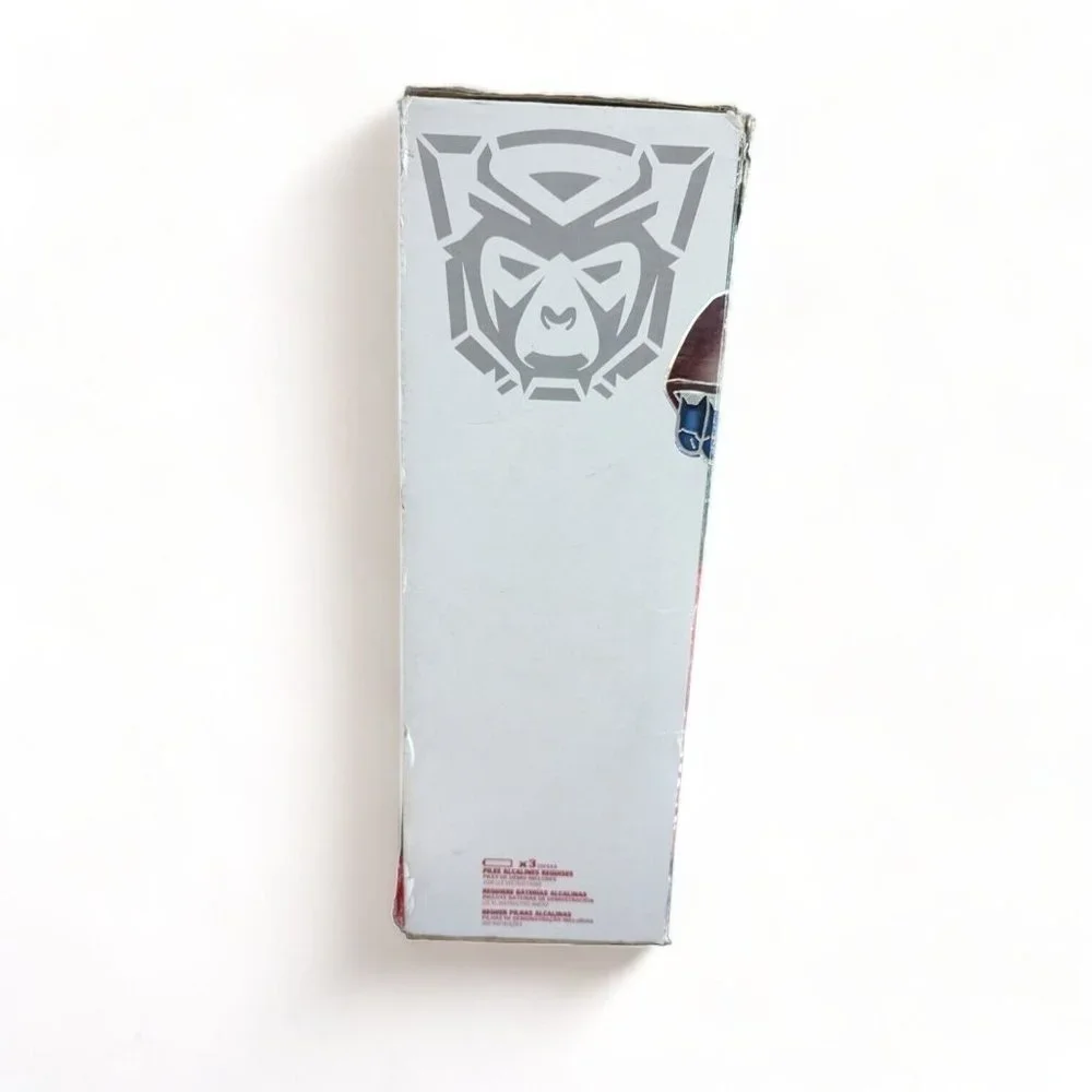 Hasbro transformers generations