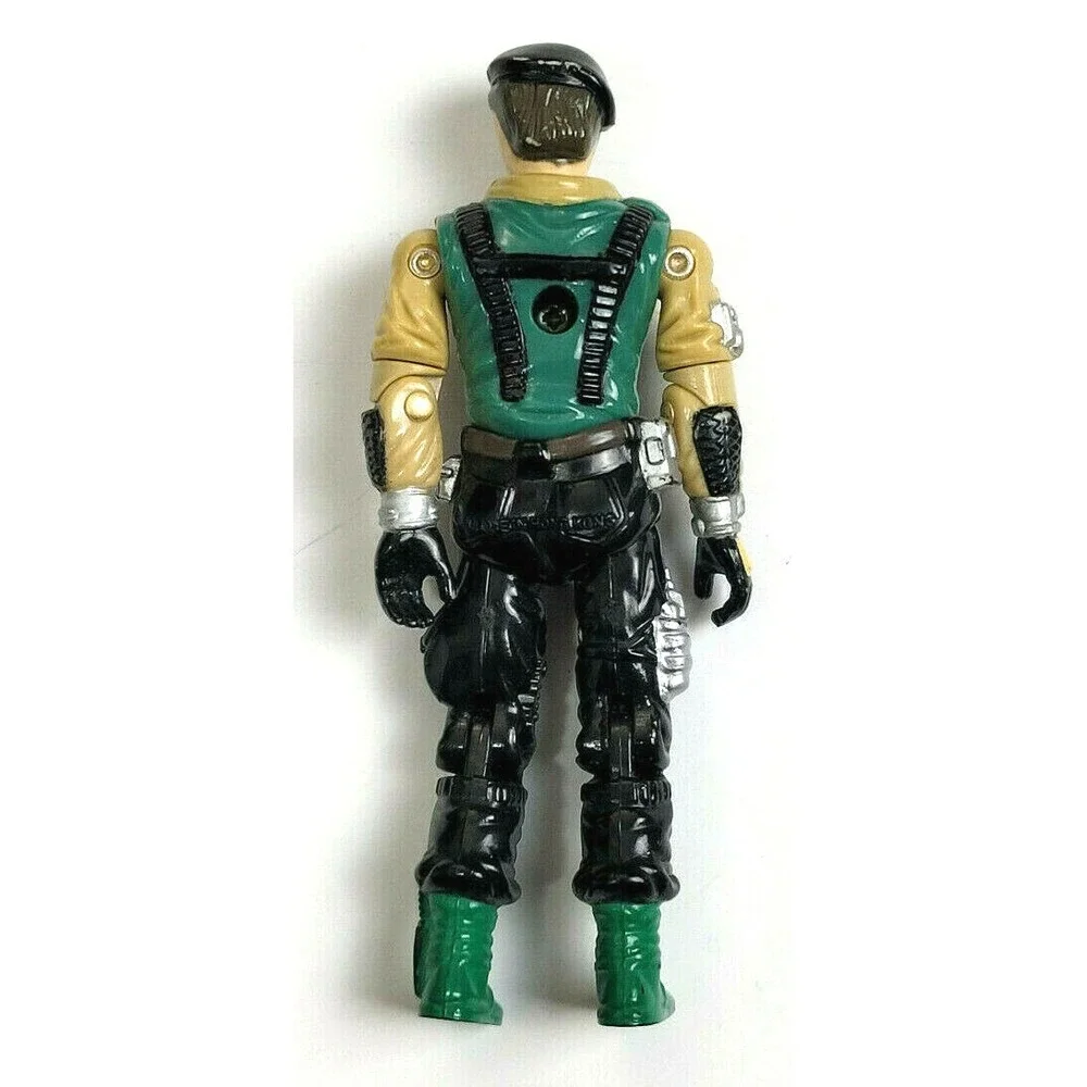 Hasbro action figure