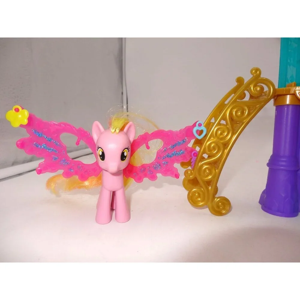 Hasbro my little