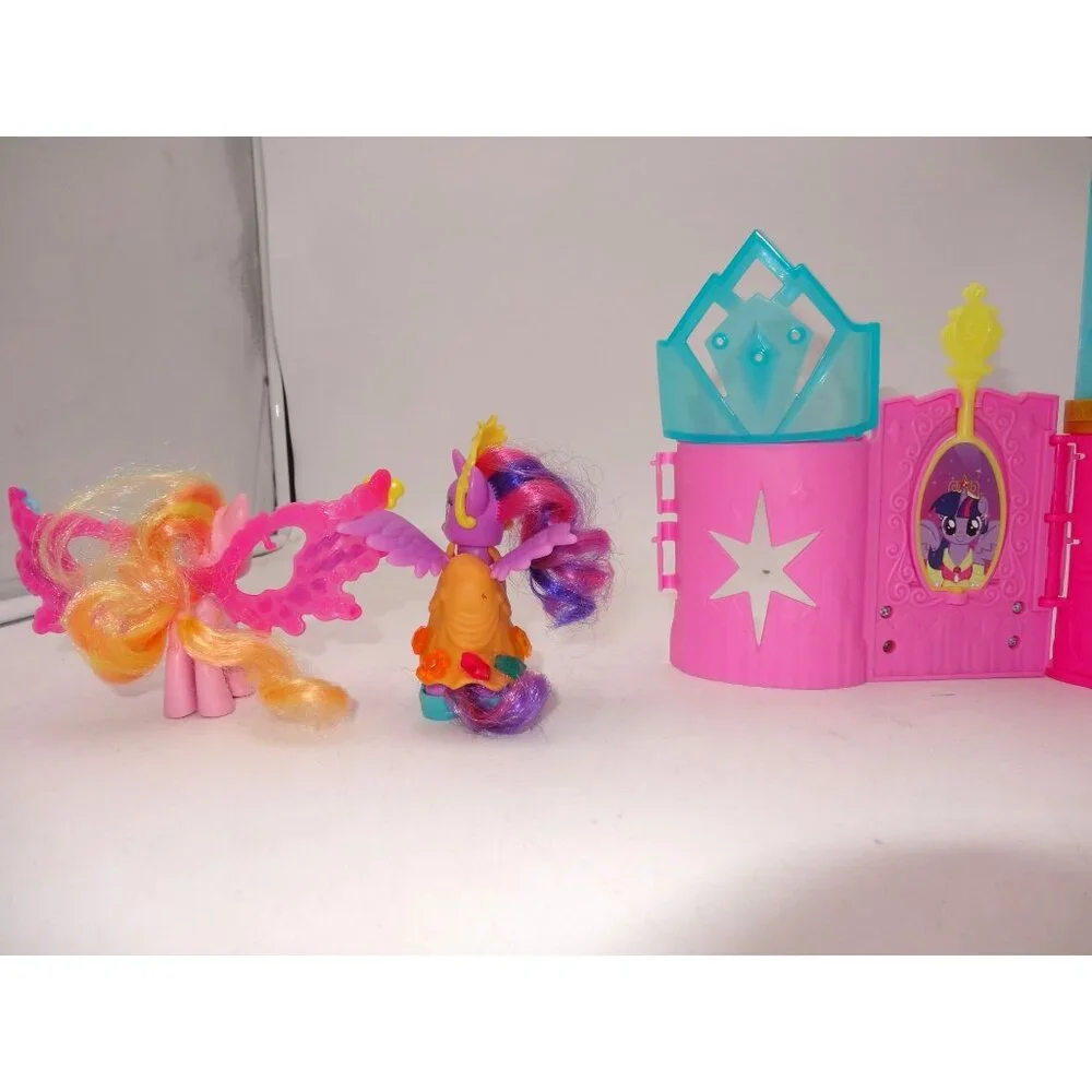 Hasbro my little
