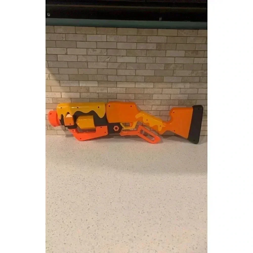 Nerf roblox adopt
