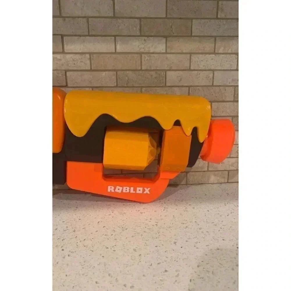 Nerf roblox adopt