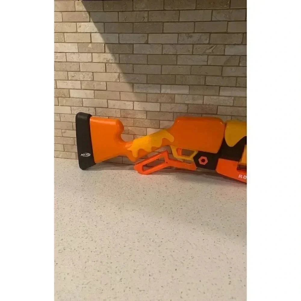 Nerf roblox adopt