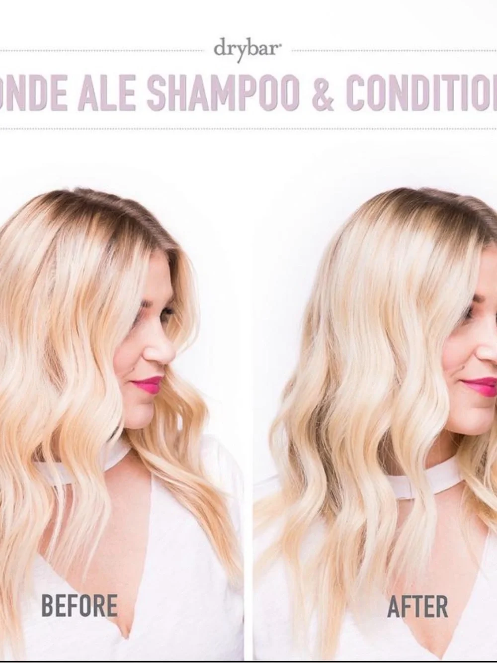 Drybar description 💜
