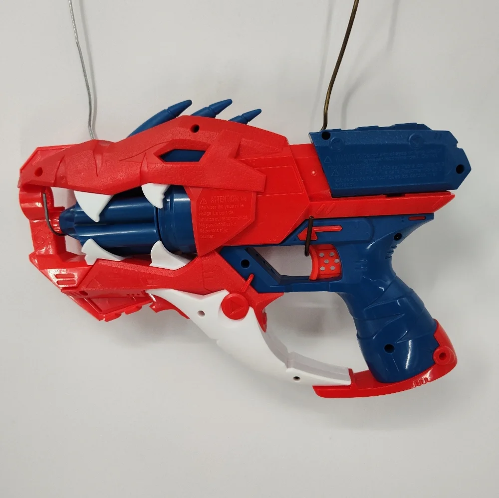 Nerf design join used
