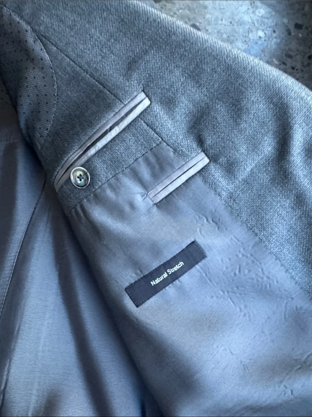 Hugo Boss hugo boss