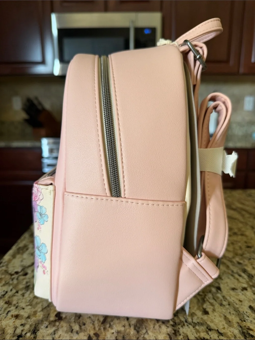 Loungefly mini backpack