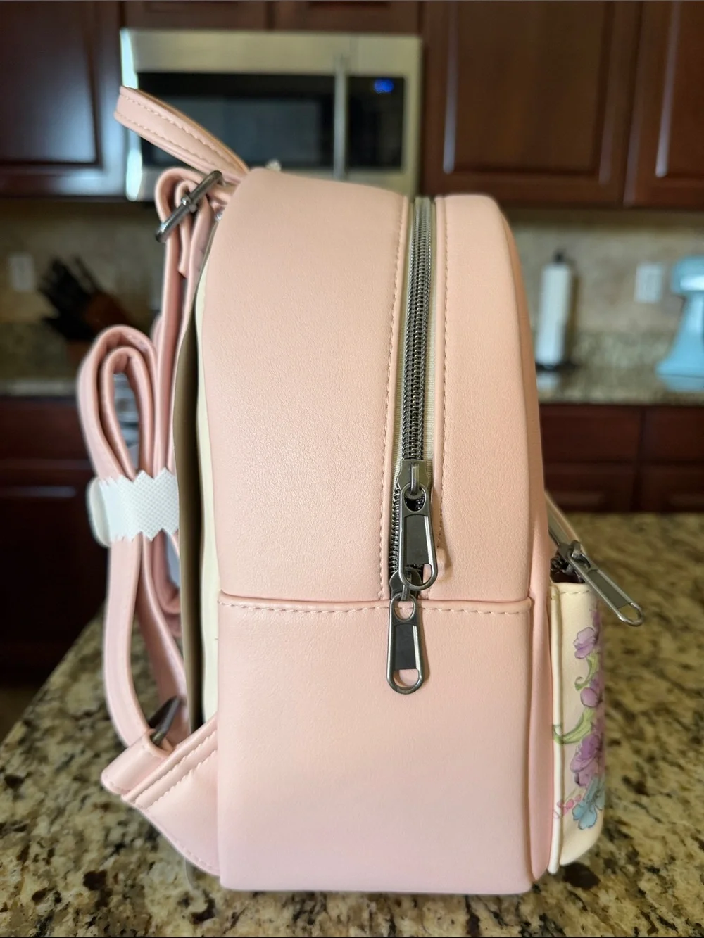 Loungefly mini backpack