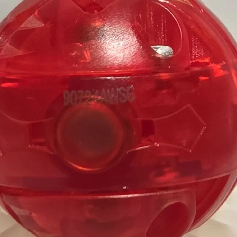 N/A bakugan pyrus