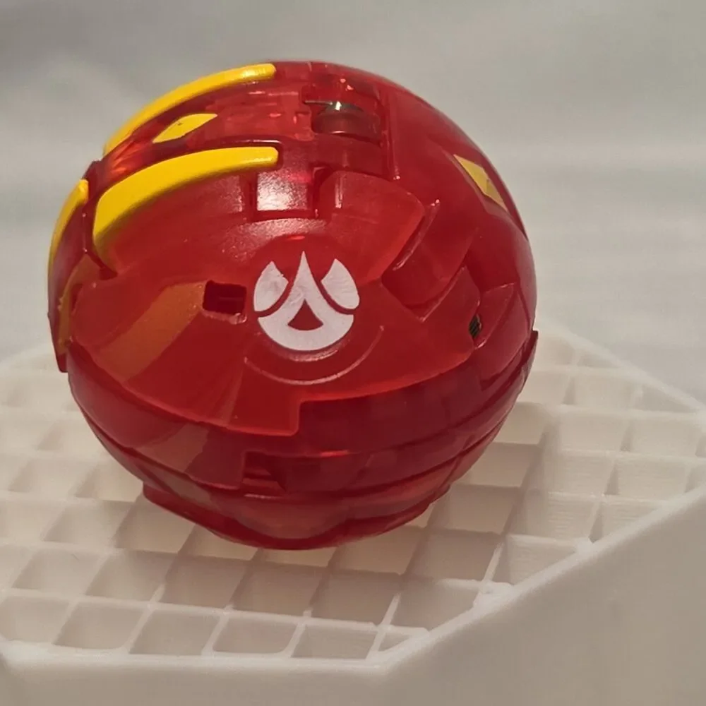 N/A bakugan pyrus