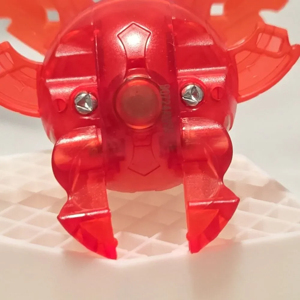 N/A bakugan pyrus