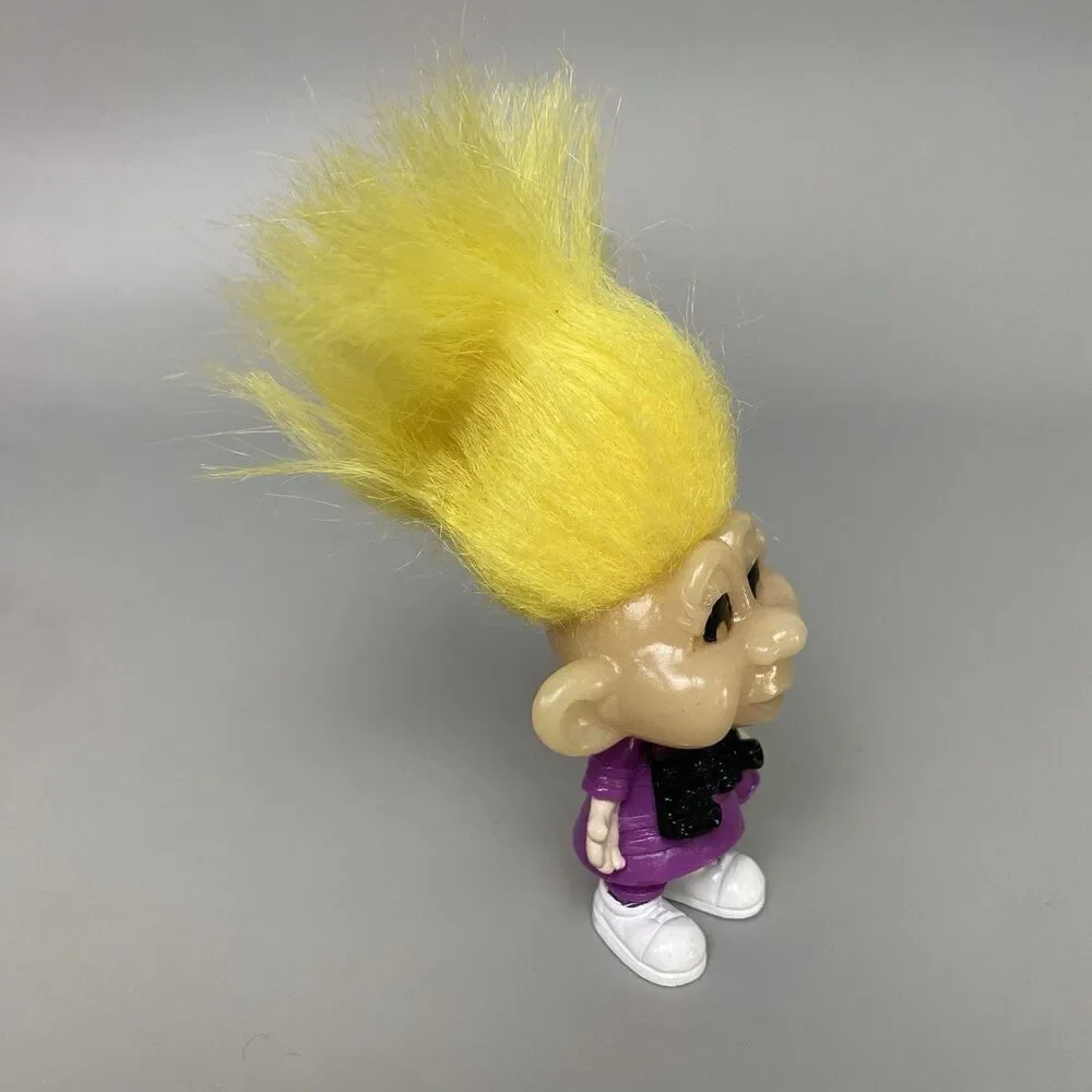burger king vintage lot