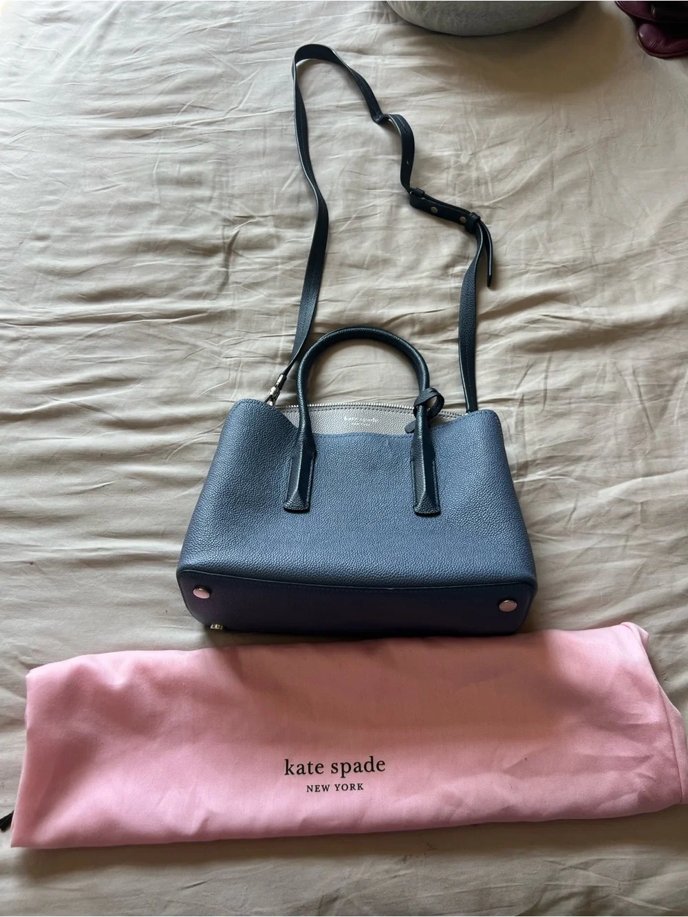 kate spade good includes