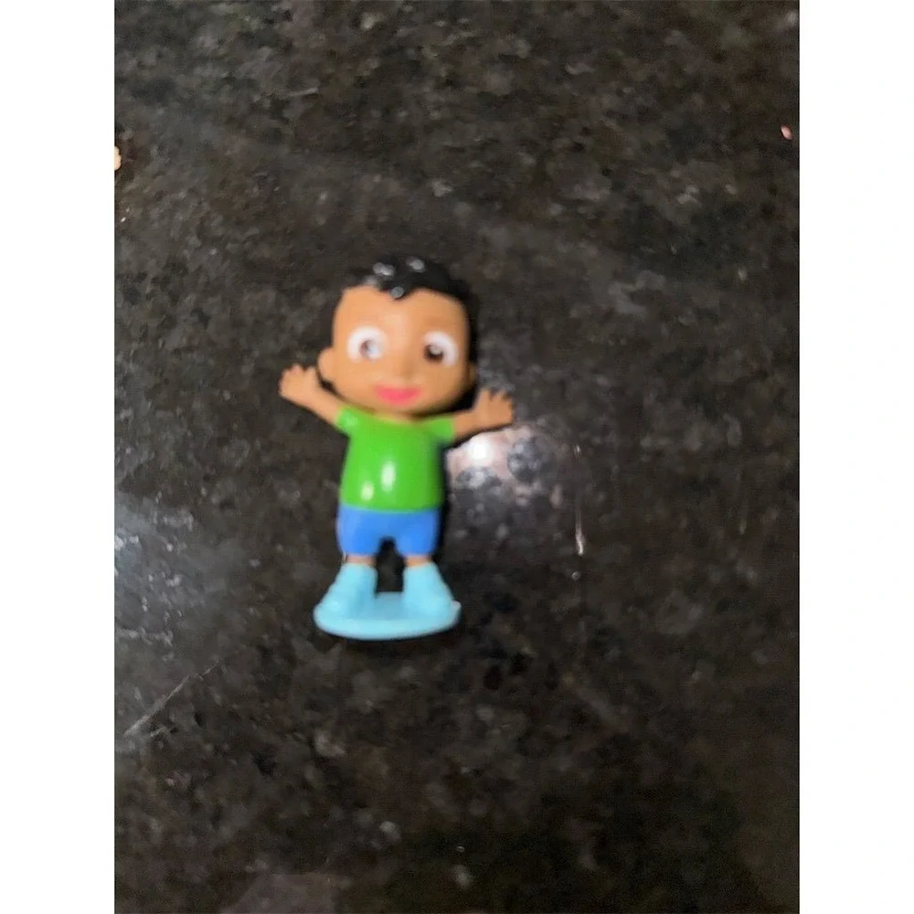 CoComelon outfit child