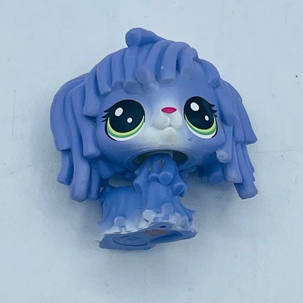 Littlest Pet Shop marked 2529a