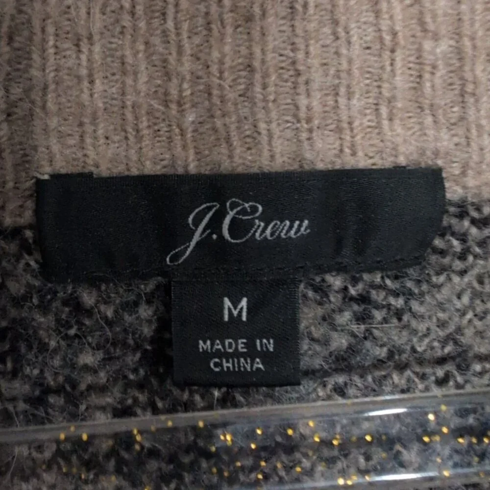 J. Crew crew womens
