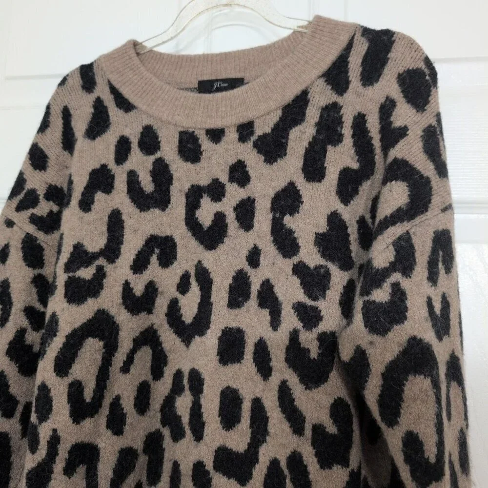 J. Crew crew womens