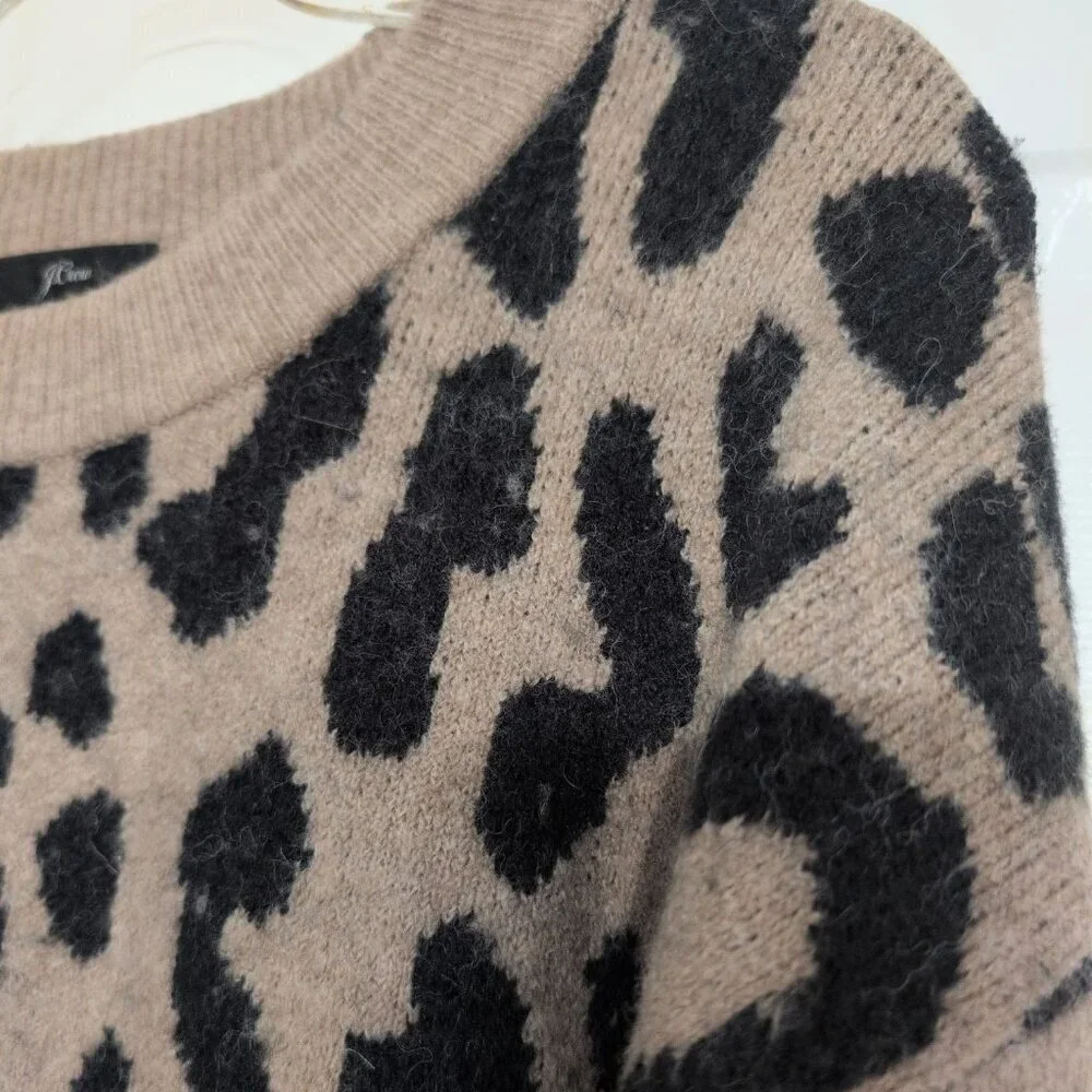 J. Crew crew womens