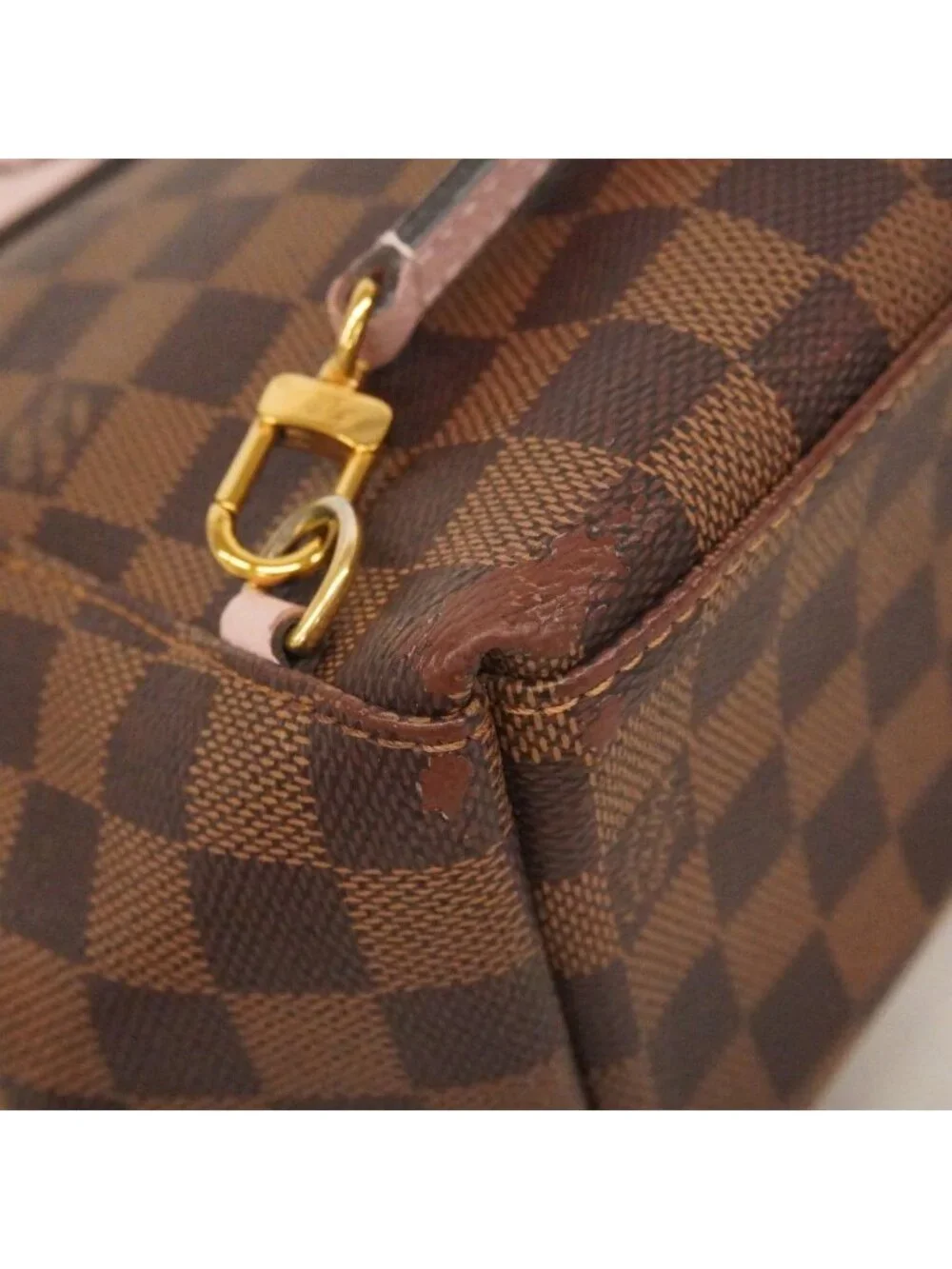 Louis Vuitton this authentic
