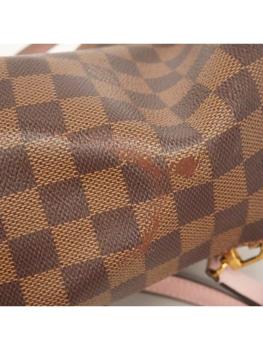 Louis Vuitton this authentic
