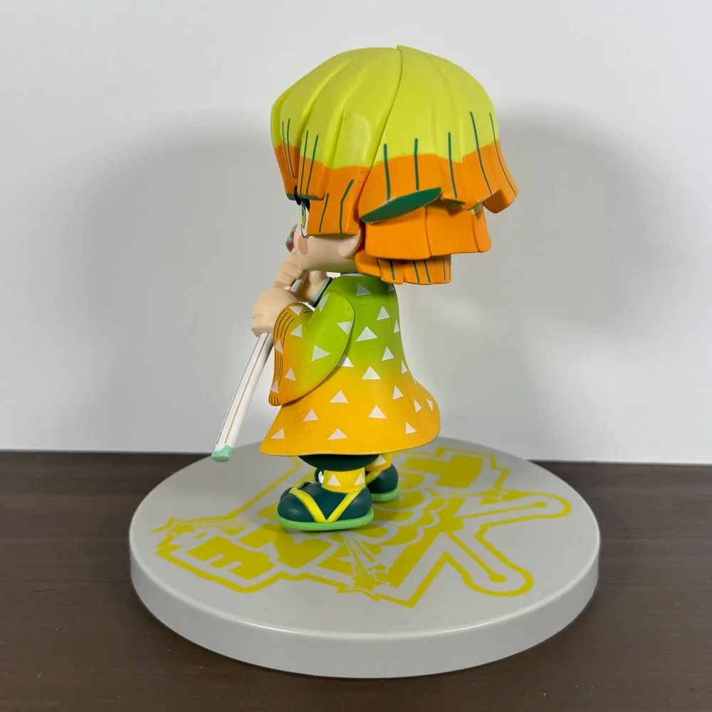 Banpresto demon slayer