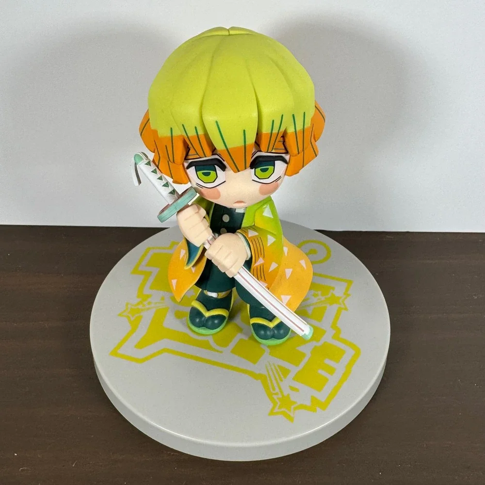 Banpresto demon slayer