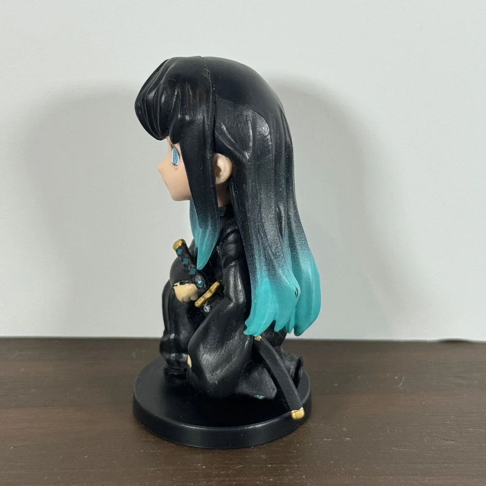 Banpresto demon slayer