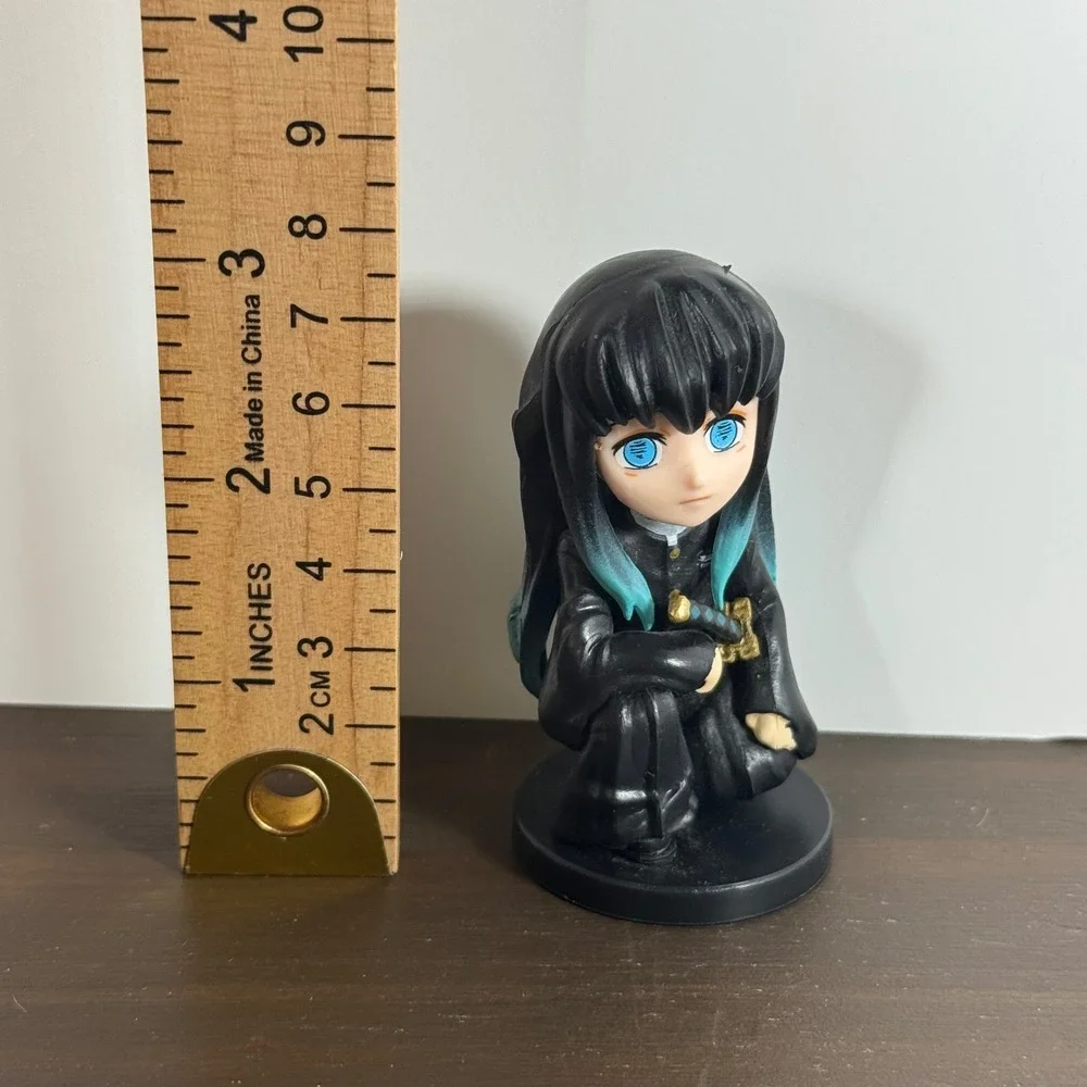 Banpresto demon slayer