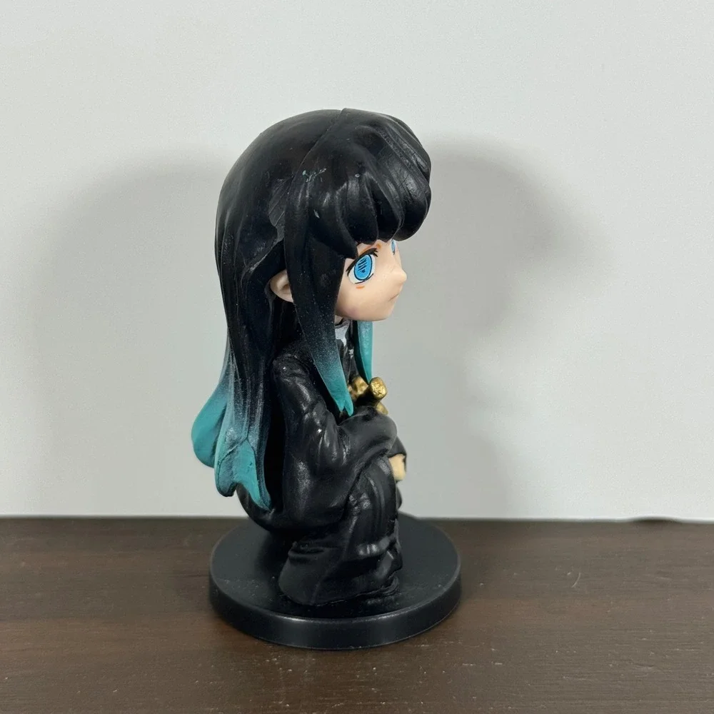 Banpresto demon slayer
