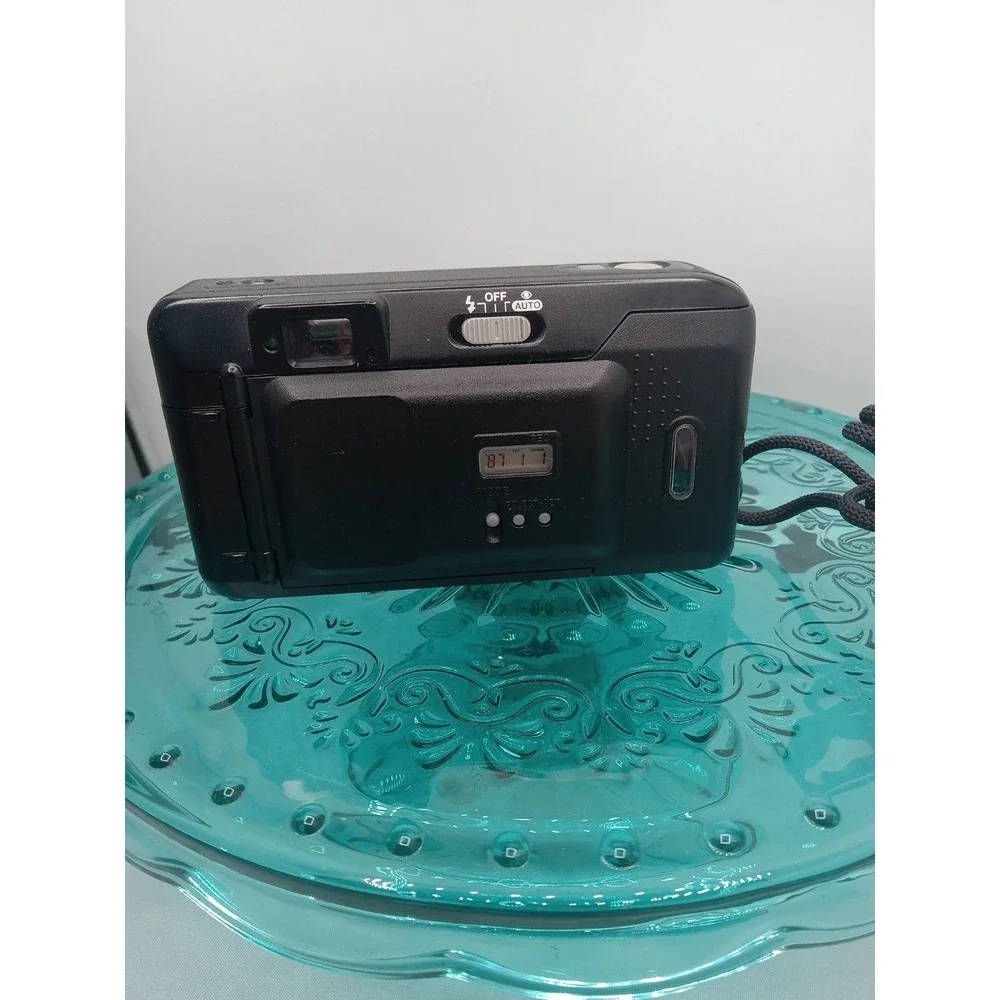 Canon brand new