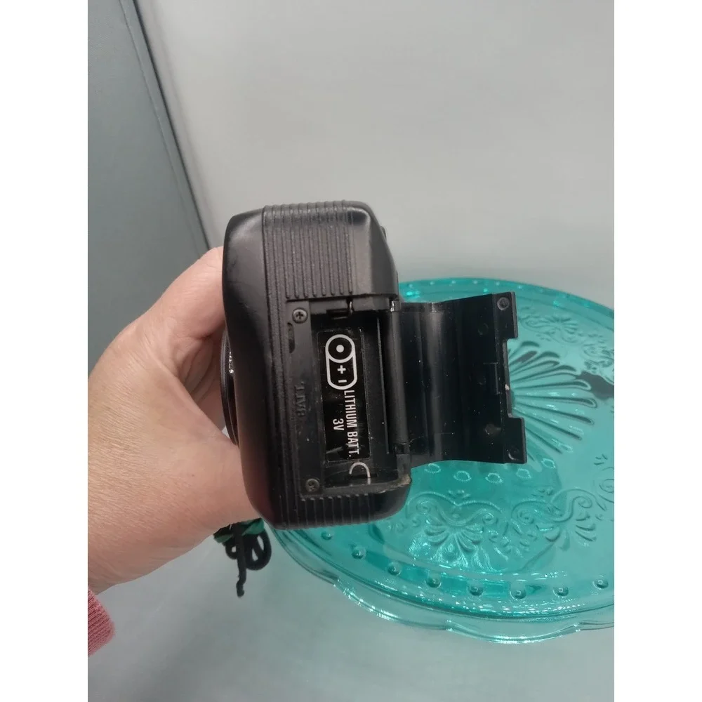 Canon brand new
