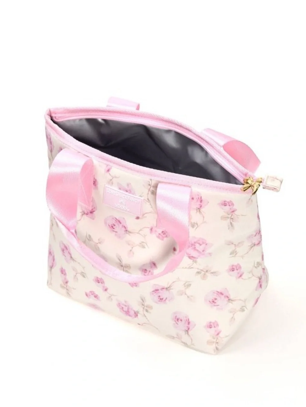 LoveShackFancy hand ready