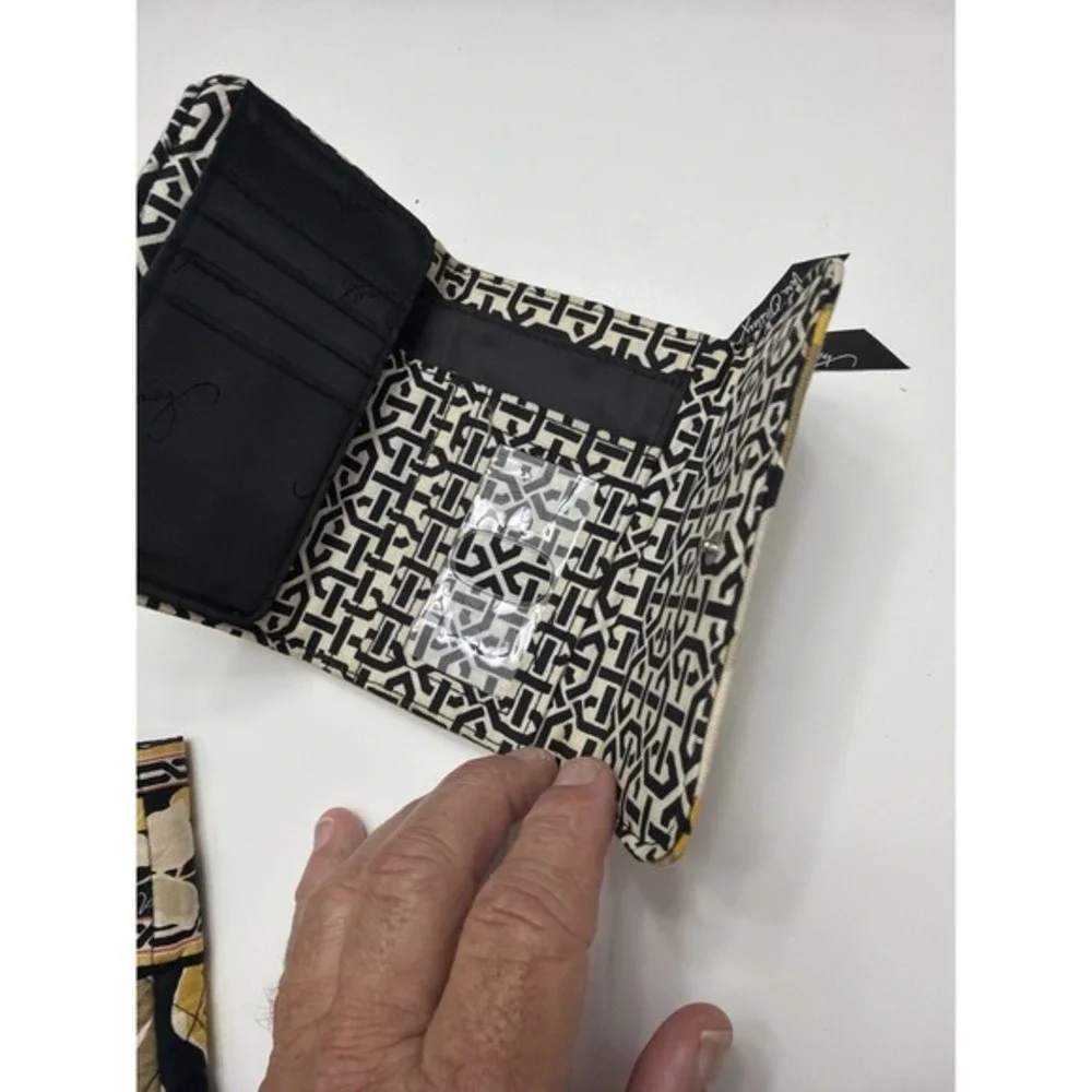 Vera Bradley pre owned